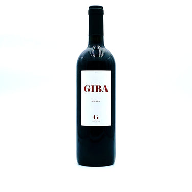 GIBA Rosso - CARIGNANO DEL SULCIS DOC - Rosato Vini